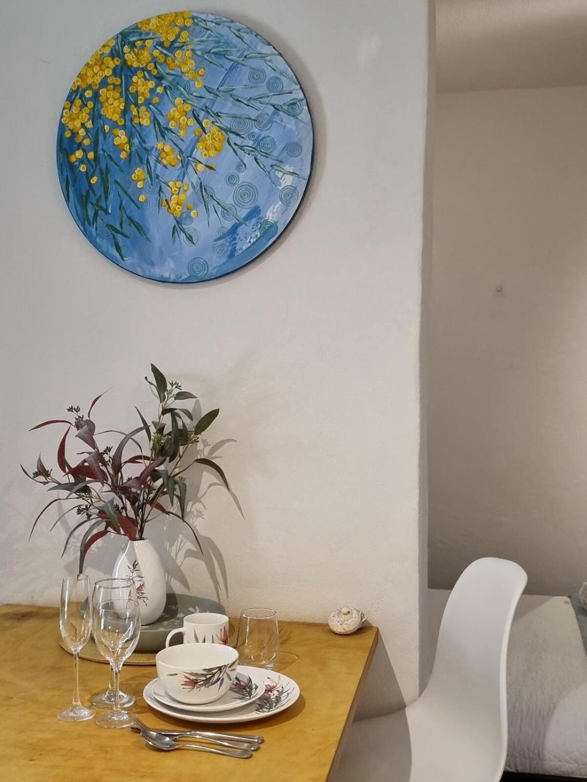 Eco Gallery Apartment Fremantle Eksteriør billede