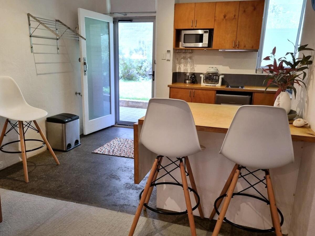 Eco Gallery Apartment Fremantle Eksteriør billede