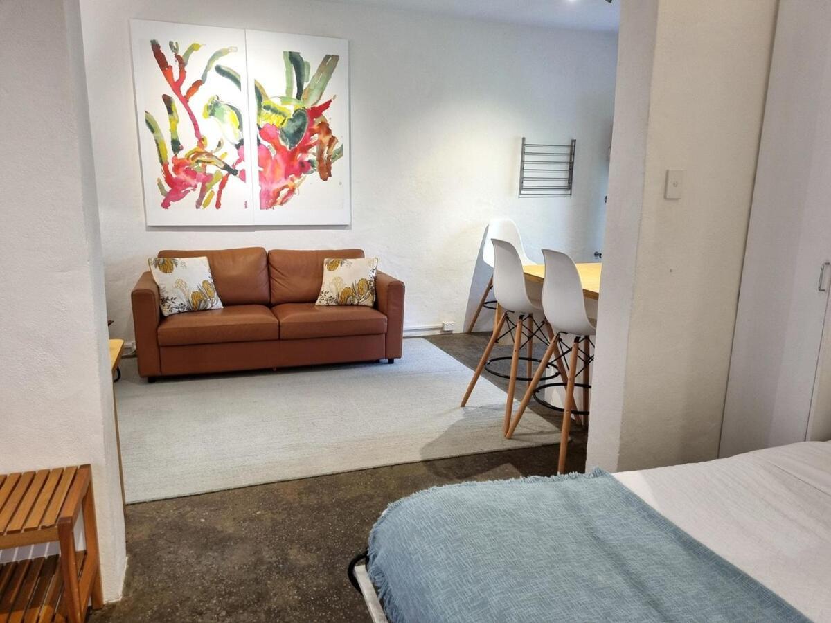 Eco Gallery Apartment Fremantle Eksteriør billede
